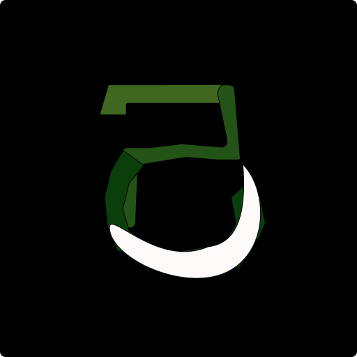 HilalSocial app icon